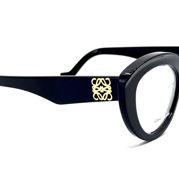 New! LOEWE Eyeglasses LW50058I 001, Authentic - Picture 6 of 12